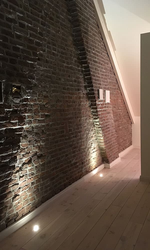 Architect Sophie Bleys Maaseik